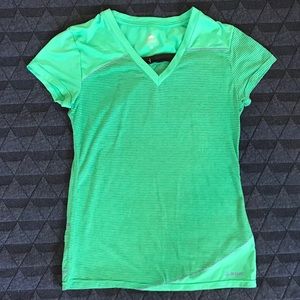 Zoic short sleeve mountain bike top